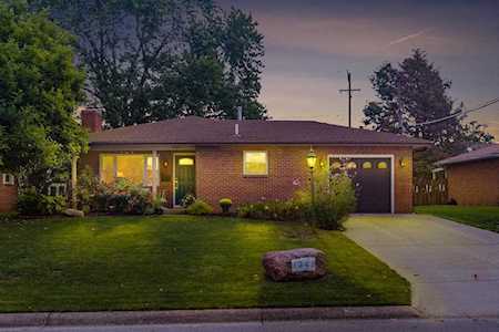 1360 Bronwyn Avenue Columbus, OH 43204