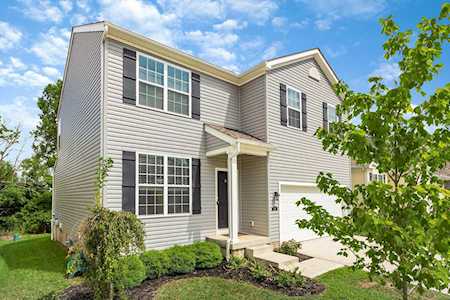 207 Faulkner Drive Lithopolis, OH 43136