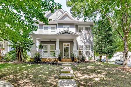 17404 Harbor Walk Dr Cornelius, NC 28031