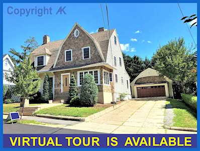 37 Langdon Avenue Watertown, MA 02472