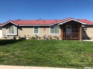 3532 W 700 N Vernal, UT 84078