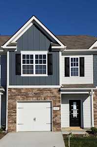 1067 Woodbridge Blvd Lot #114 Lebanon, TN 37090