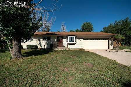 1602 Mineola Street Colorado Springs, CO 80915