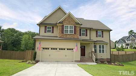 115 Hilldebrant Drive Franklinton, NC 27525