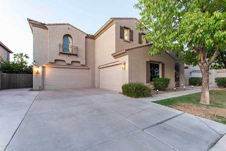 2588 E Desert Broom Place Chandler, AZ 85286
