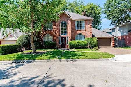 404 Glenn Lane Mckinney, TX 75072