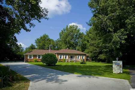 1943 Woodduck Ln. Surfside Beach, SC 29575