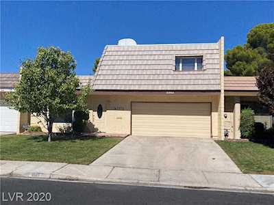 3503 Kensbrook St Las Vegas, NV 89121