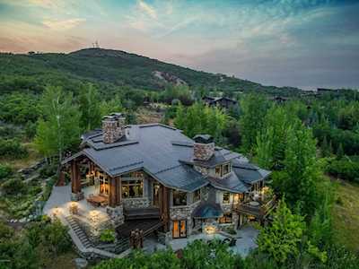 34 Sandstone Cove Park City, UT 84060