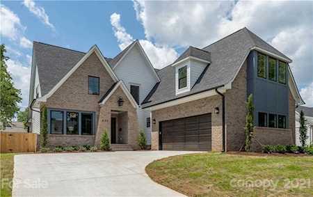 420 Melbourne Ct Charlotte, NC 28209