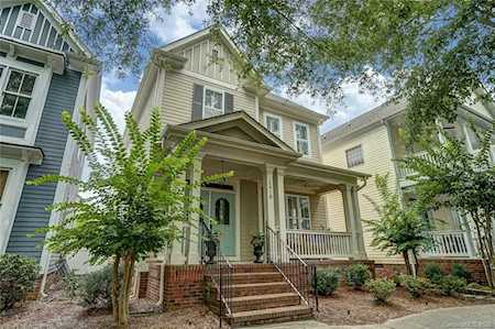12718 James Blakeney Ave Charlotte, NC 28277