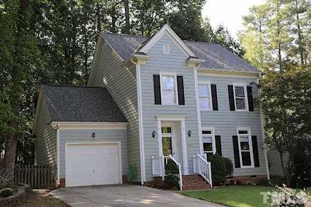 5012 Denham Court Raleigh, NC 27613