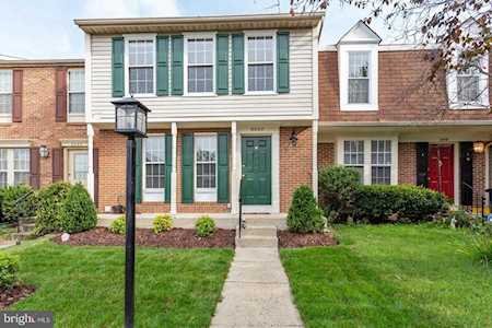 Page 20 - Alexandria Townhomes For Sale - Alexandria VA Townhouses