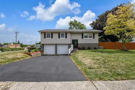 3675 Klibreck Drive Columbus, OH 43228