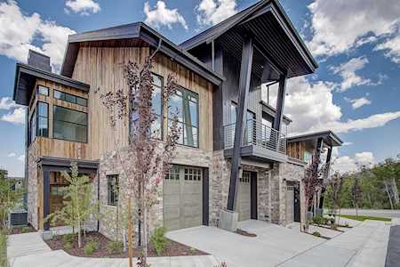 1896 Stone Hollow Ct Park City, UT 84098