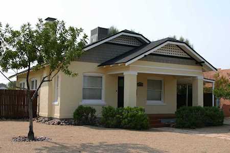 2518 N 13th Street Phoenix, AZ 85006