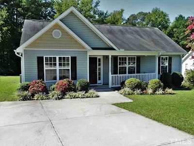35 Atherton Drive Youngsville, NC 27596
