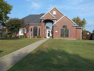 111 Chrissa Drive Pottsboro, TX 75076