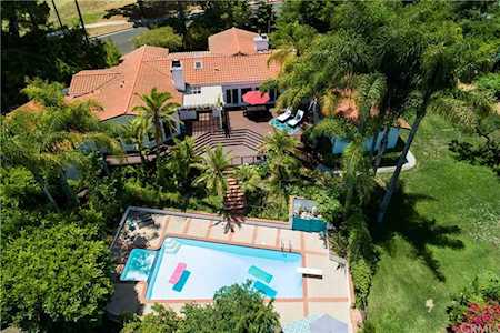 6201 Picardie Road Rancho Palos Verdes, CA 90275