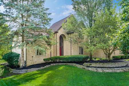 8550 Stonechat Loop Dublin, OH 43017