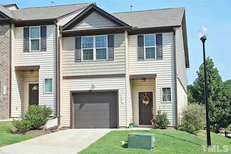 119 Bella Place Holly Springs, NC 27540