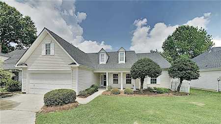 5926 Hoover St Indian Trail, NC 28079