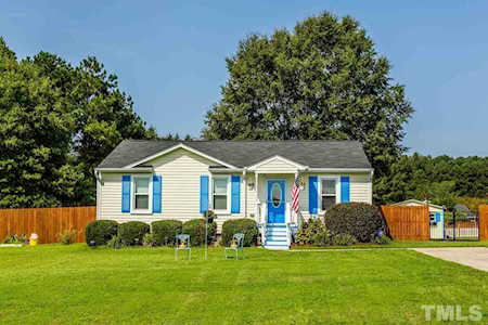 108 Rella Street Youngsville, NC 27596