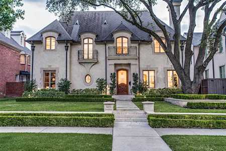 3421 Princeton Highland Park, TX 75205