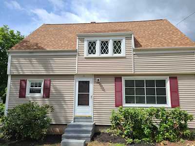 11 Old Worcester Rd Oxford, MA 01540