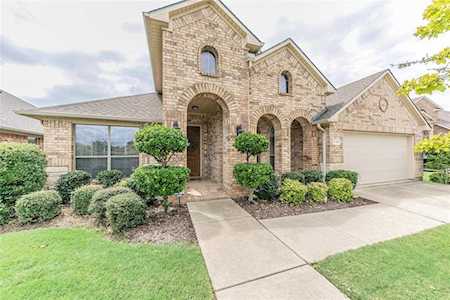 7157 San Francisco Trail Fort Worth, TX 76131