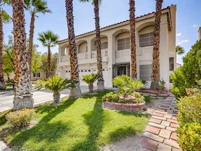 5085 Tranquil Stream Ct Las Vegas, NV 89148