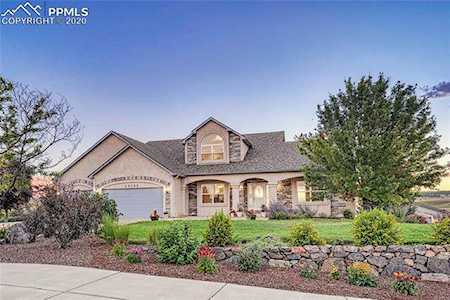 20190 Sedgemere Road Monument, CO 80132