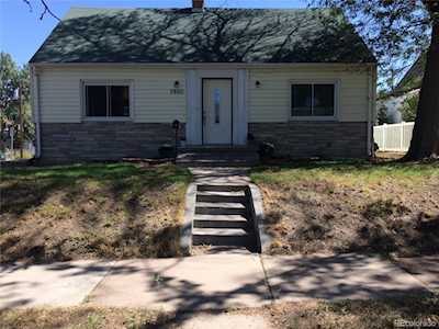 3800 S Sherman St Englewood, CO 80113