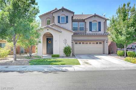 525 Caribbean Palm Dr Las Vegas, NV 89138