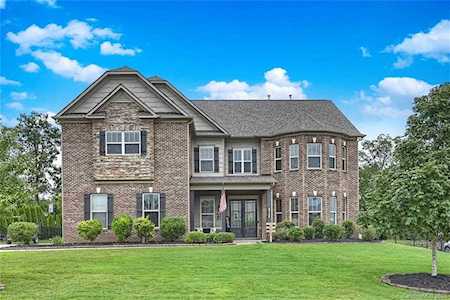 1605 Ashburn Ridge Dr Waxhaw, NC 28173