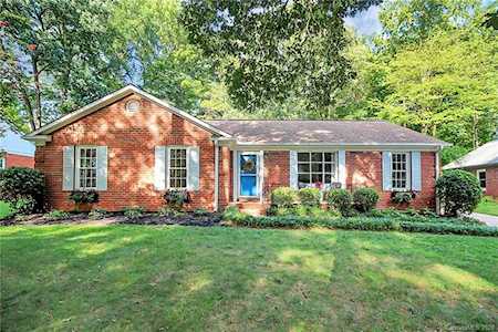 10131 Sardis Oaks Rd Charlotte, NC 28270