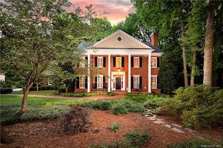 8508 Greencastle Dr Charlotte, NC 28210