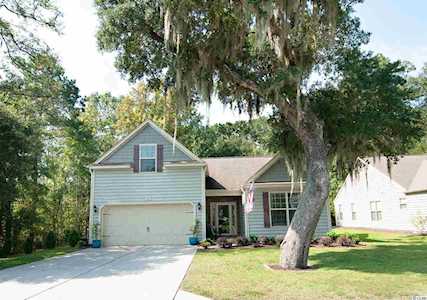 147 Gilman Rd. Pawleys Island, SC 29585