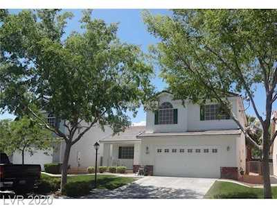 7625 Natures Song St Las Vegas, NV 89131