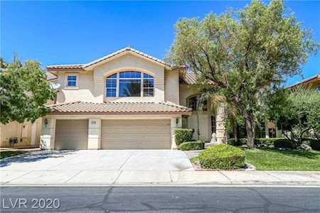 2458 Ram Crossing Way Henderson, NV 89074