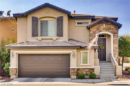 7217 Beachwood Crest St Las Vegas, NV 89166