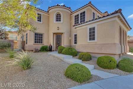 9367 Brownstone Ledge Ave Las Vegas, NV 89149
