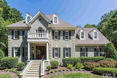 1713 Talbot Ridge Street Wake Forest, NC 27587