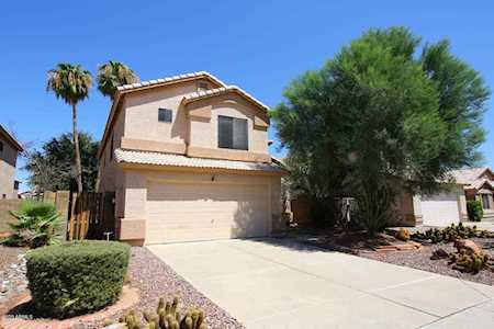 8952 W Deanna Drive Peoria, AZ 85382