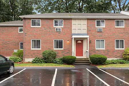 8 Wilson Drive #8 Framingham, MA 01702