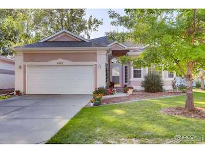 1057 Champion Cir Longmont, CO 80503
