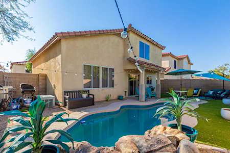 675 E Los Arboles Place Chandler, AZ 85225