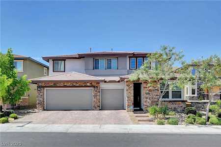 5857 Glory Heights Dr Las Vegas, NV 89135