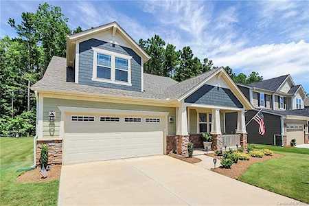 5323 Baker Ln Clover, SC 29710