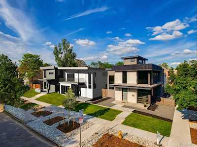 2418 N Gilpin St Denver, CO 80205
